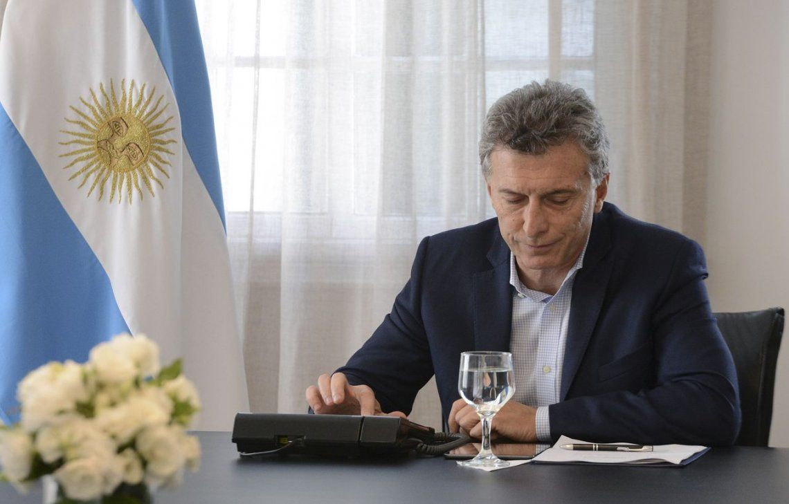 Mauricio Macri abrió una cuenta en Taringa y quiere una juntada con usuarios