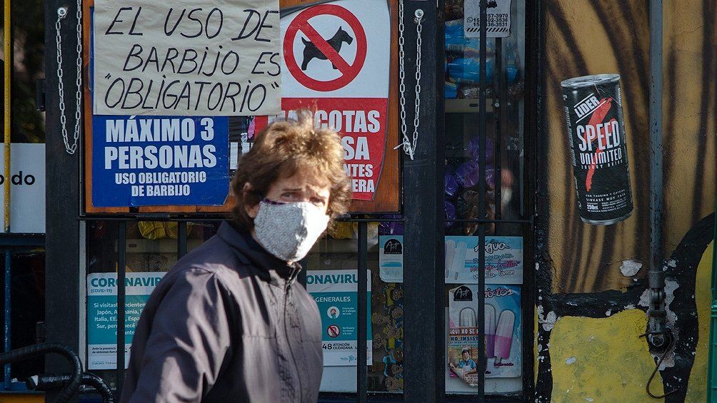 Variante Delta: investigan más casos en la Ciudad.