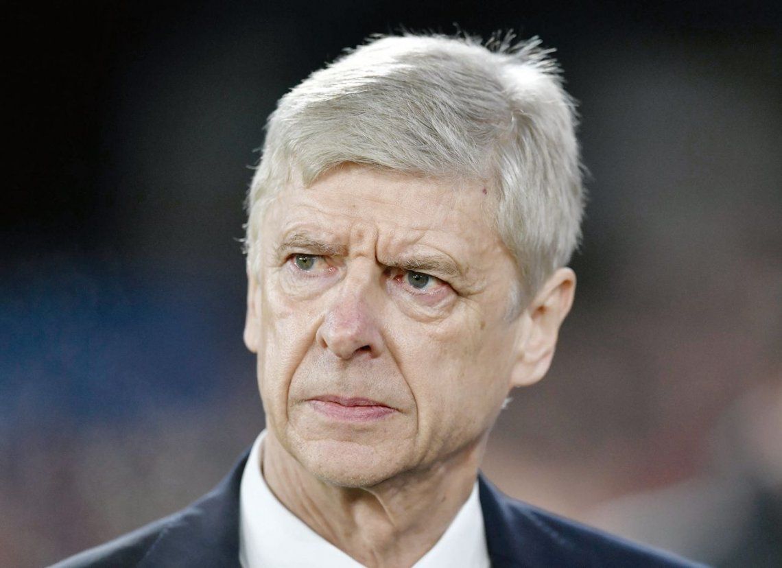 Arsene Wenger le dirá adiós al Arsenal después de 22 años