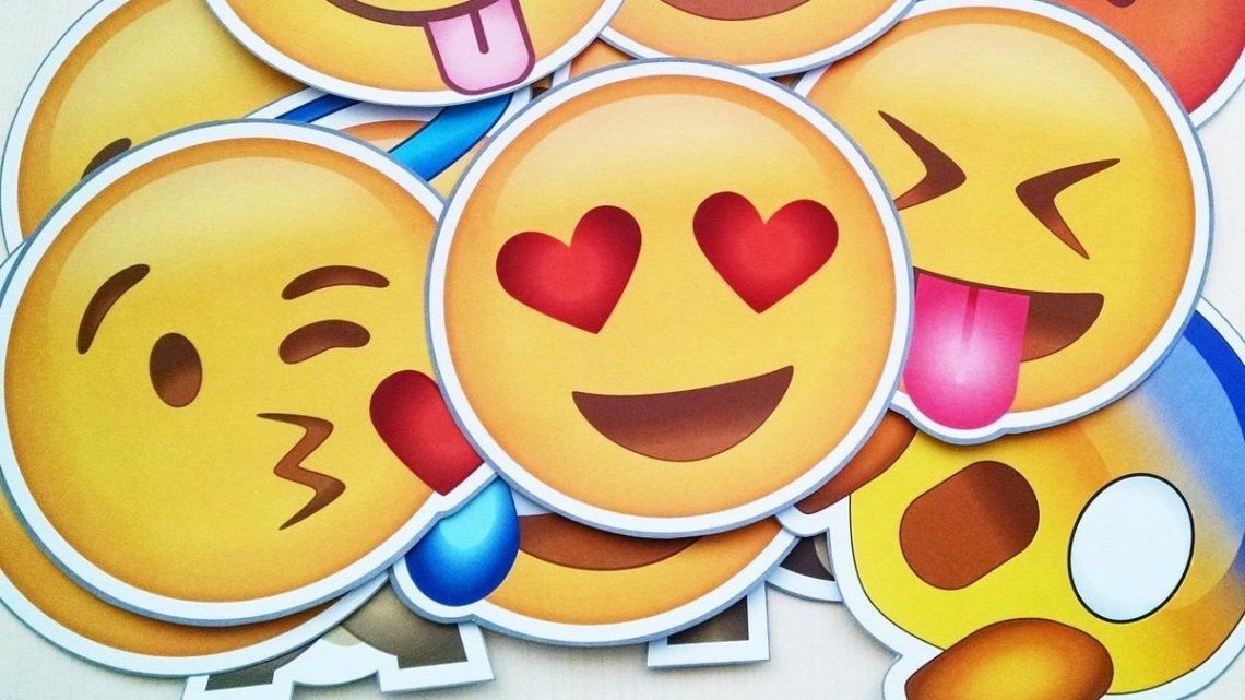 #WorldEmojiDay: cinco datos curiosos sobre los Emojis