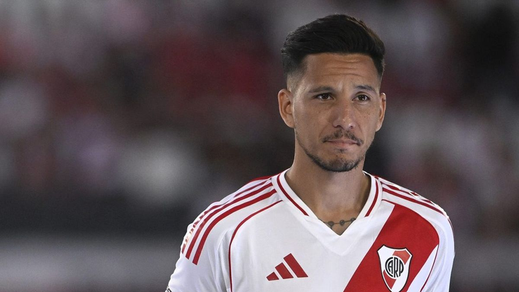 Se está armando un lindo grupo, aseguró sobre el momento del equipo.