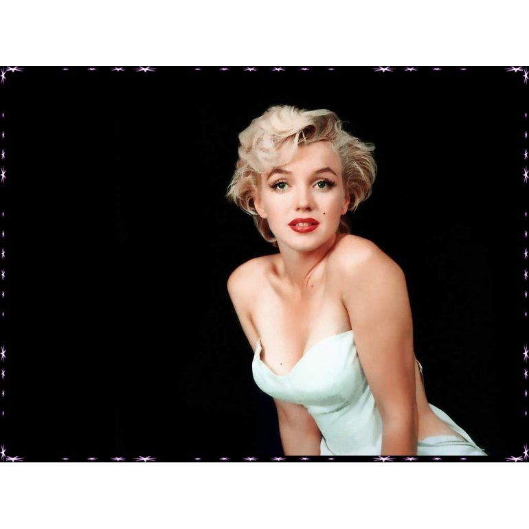 Marilyn Monroe sigue viva 50 años después