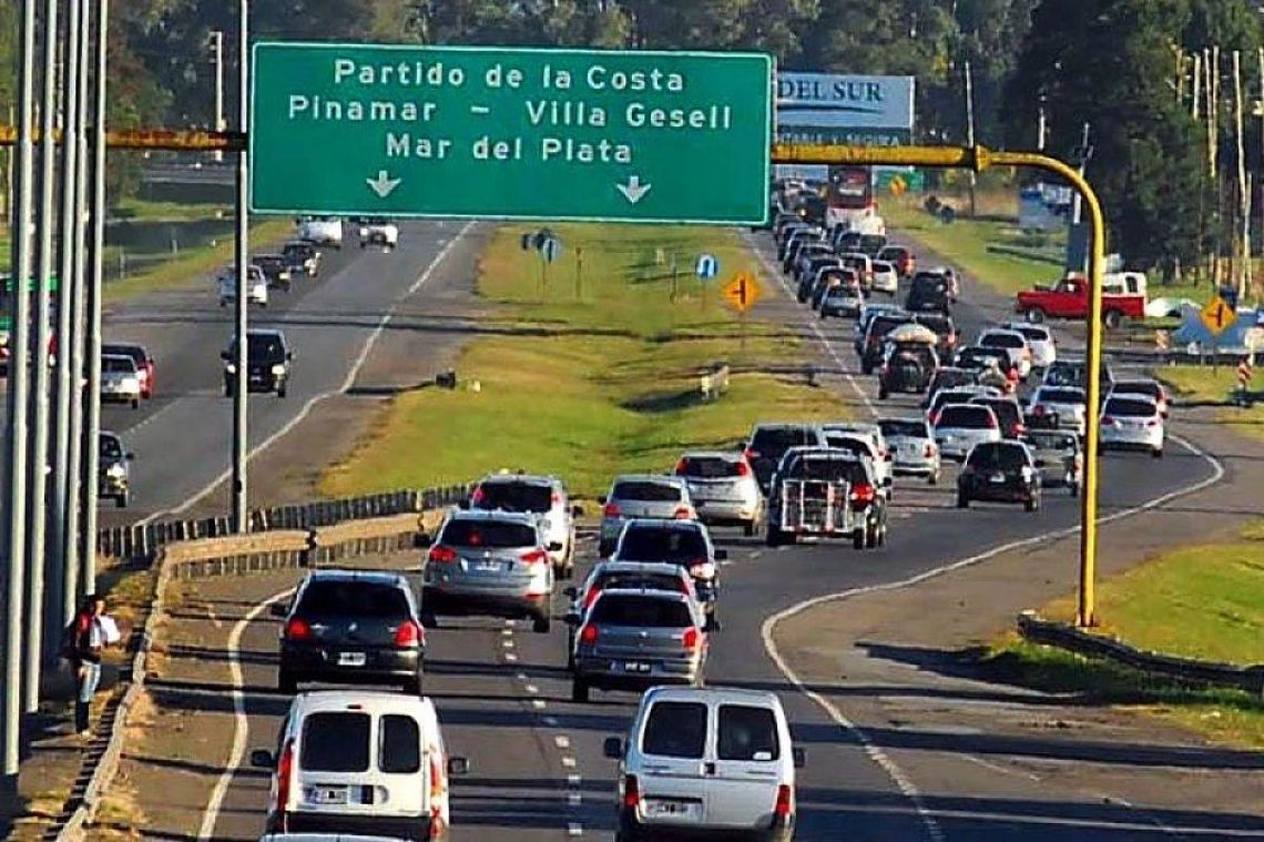 El objetivo de la medida es impulsar el turismo. El objetivo de la medida es impulsar el turismo.