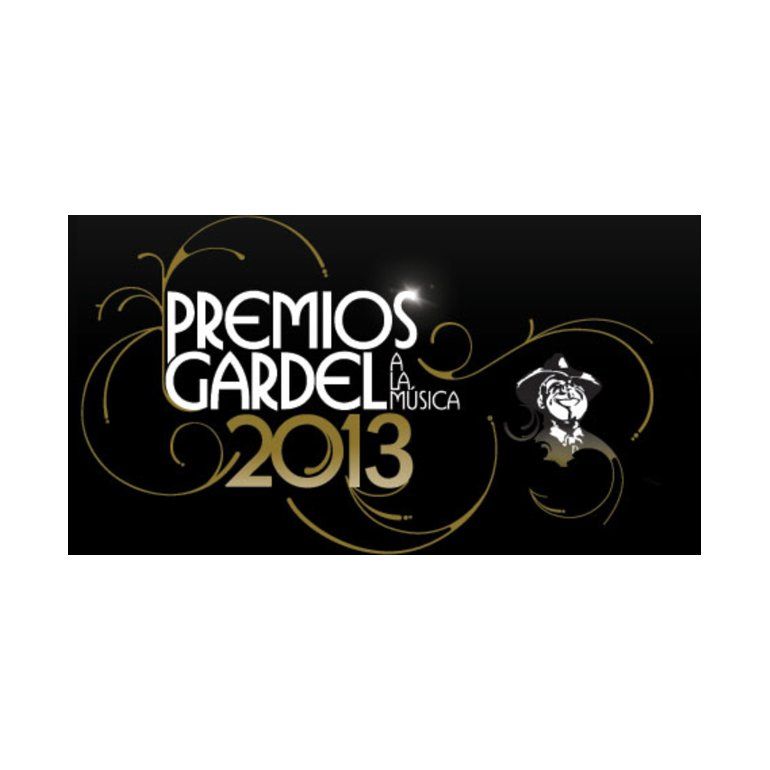 La lista de nominados a los premios Gardel