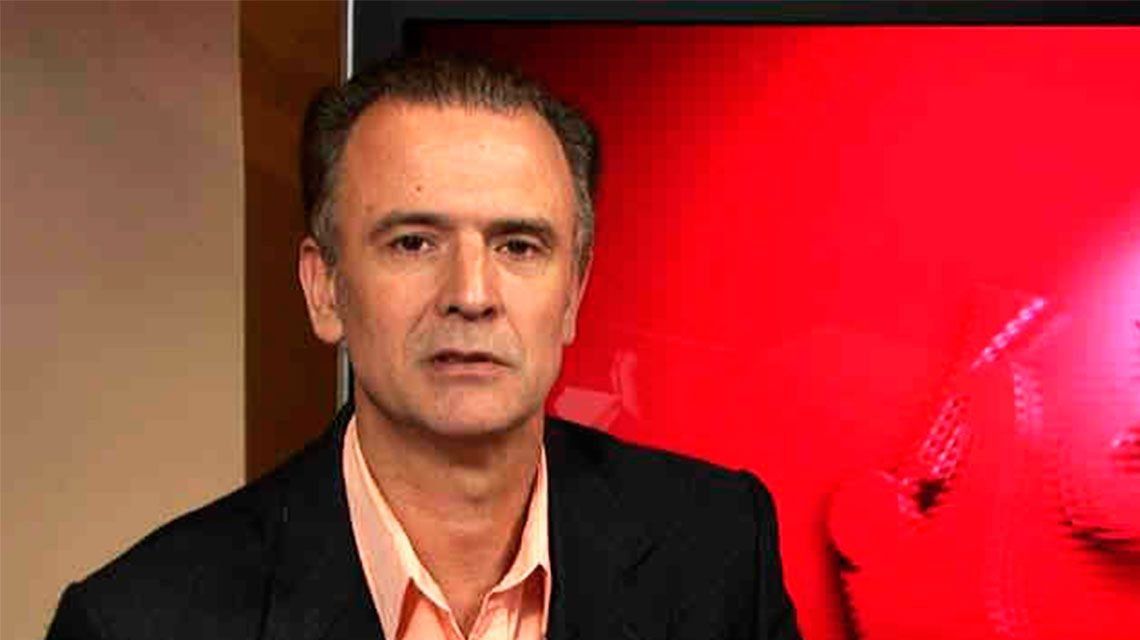 Citan a declarar al periodista Daniel Santoro en otra causa por presunta extorsión a empresario