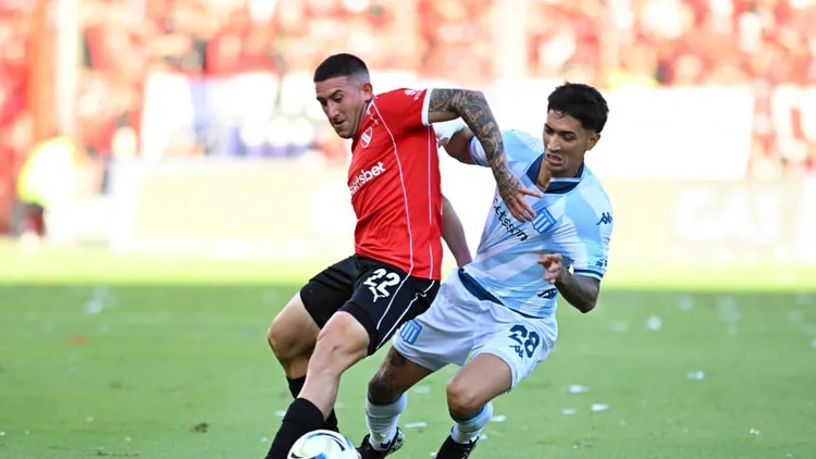 No se sacan diferencias.