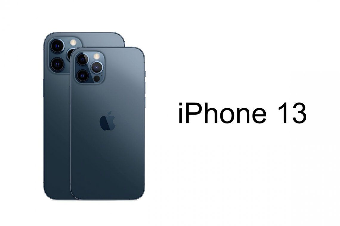 El iPhone 13 se centra en la cámara y mantiene el diseño del exitoso 12