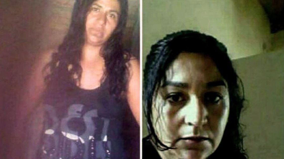 Las hermanas Silvia y Silvana Rojas fueron asesinadas en Santiago del Estero.