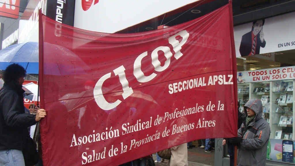 CICOP logró que el Municipio de Lomas mejore los salarios