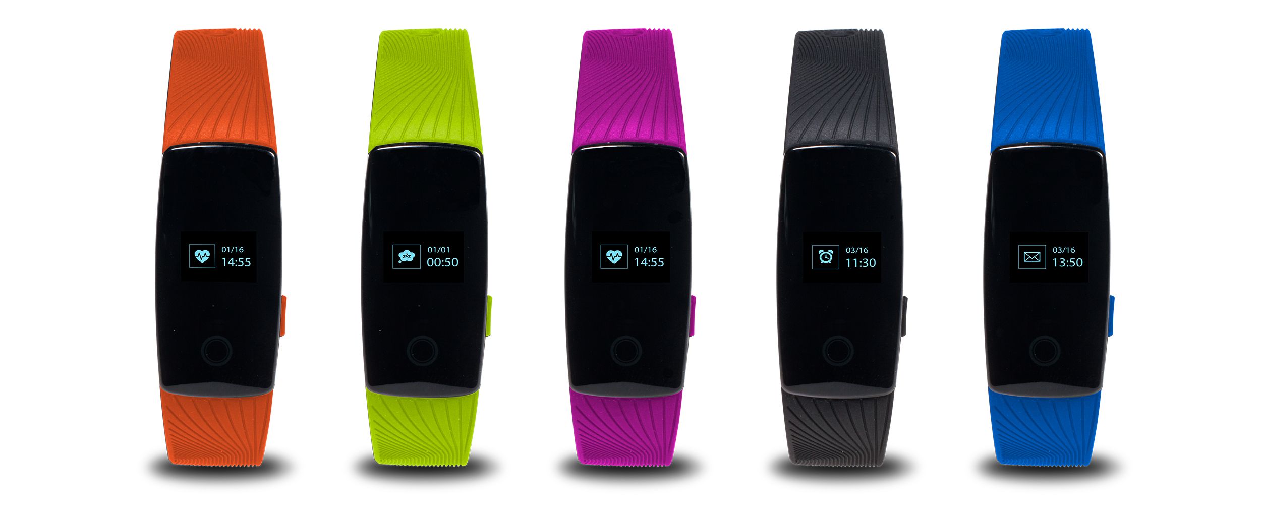 #PopuReview | Smart Fitband E-12: inteligente y made in Argentina
