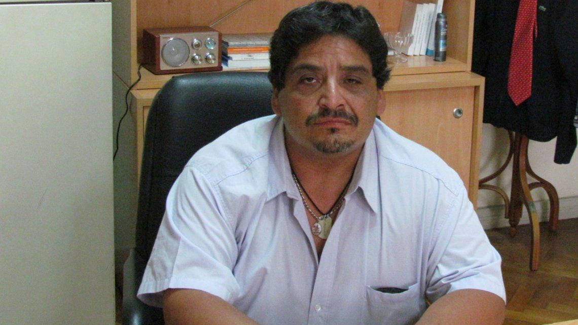 Quién es Humberto Monteros, el Pata Medina bahiense