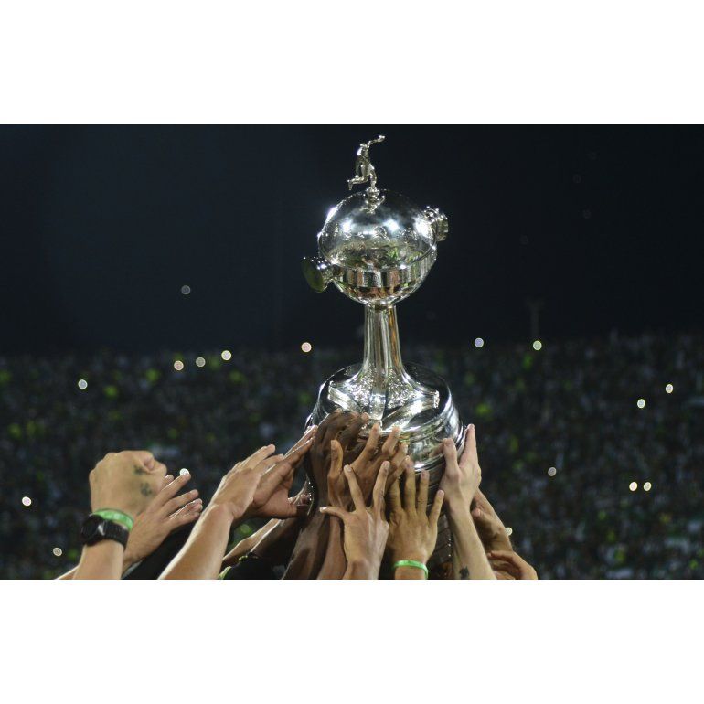 La nueva Copa Libertadores confirmada por Conmebol