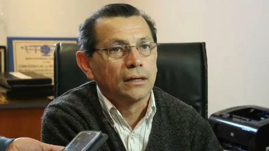Los hijos del ministro asesinado denunciaron públicamente que hubo un “encubrimiento”.