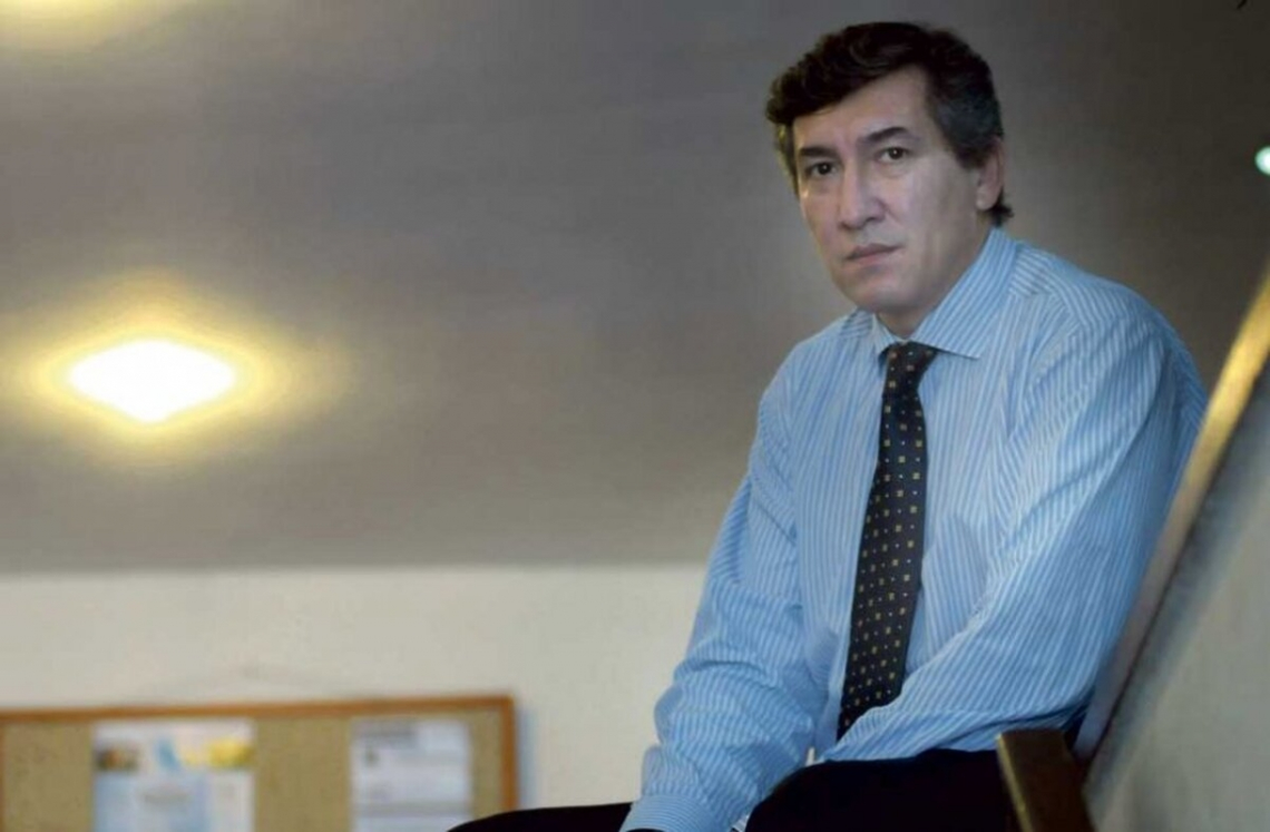 Ex fiscal condenado por violación fue alojado en una cárcel de mujeres 