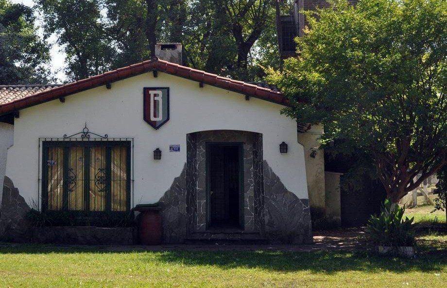 El Club Beromama del barrio Los Ceibos de González Catán afronta una complicada situación.