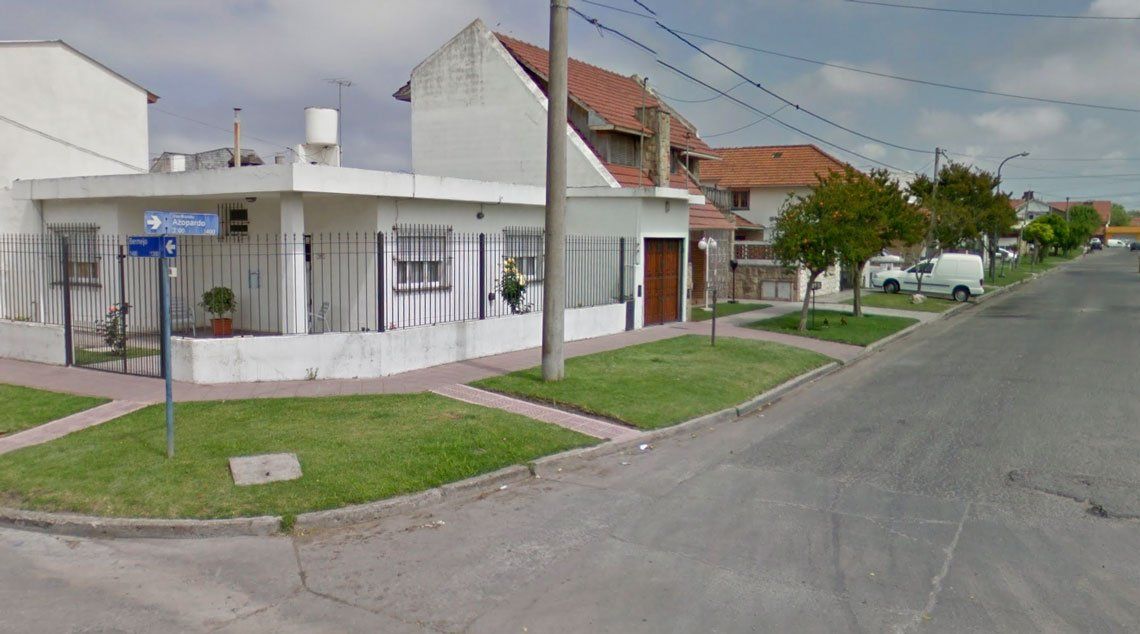 Mar del Plata: otro jubilado mató a un ladrón que intentó robarle en su casa