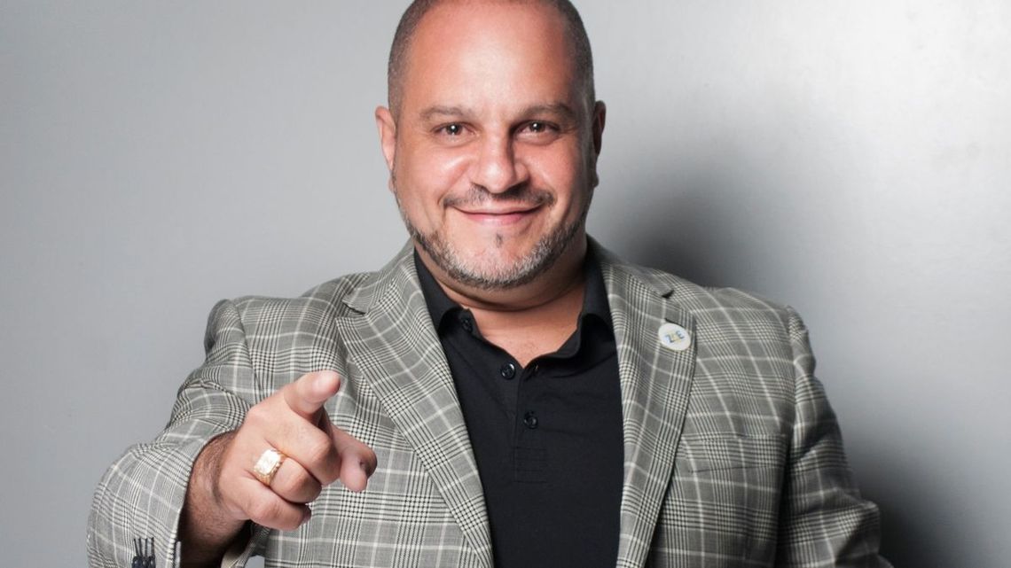 Leonardo Cositorto