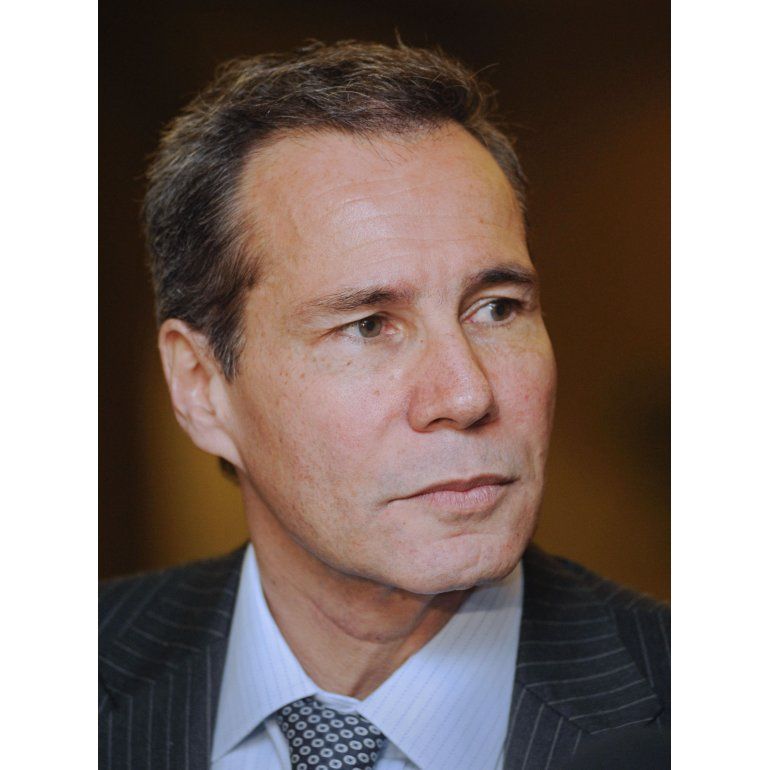 Circularía foto del cadáver del ex fiscal Nisman