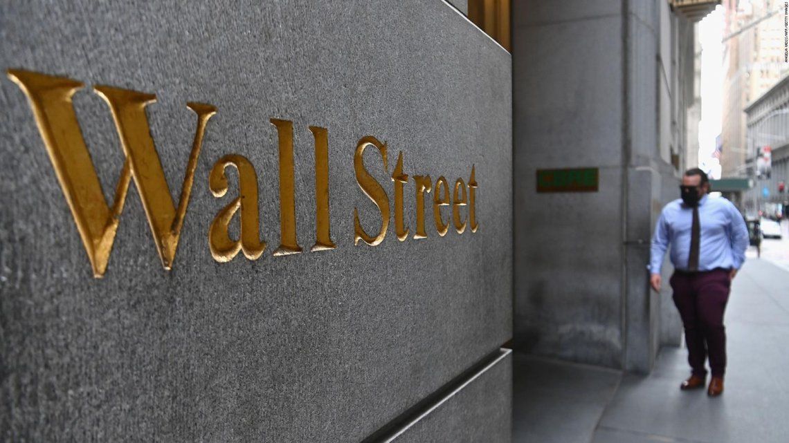Wall Street: Las acciones de Mercado Libre subieron 193% en 2020