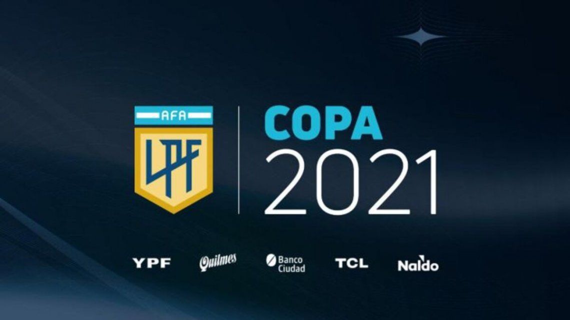AFA asignó las autoridades de la segunda fecha.