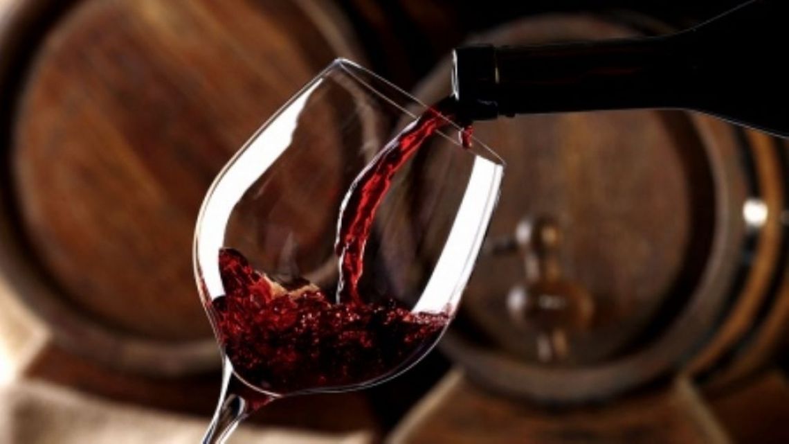 Los principales destinos de exportación del vino argentino durante 2021 fueron Estados Unidos