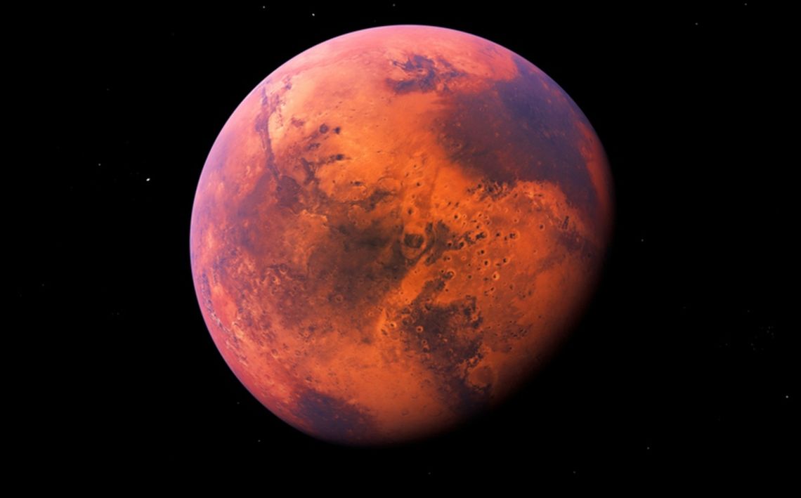 La NASA quiere convertir el suelo de Marte en tierra fértil: ¿cómo lo hará?