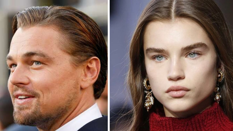 Quién es Meghan Roche, la nueva novia de Leonardo DiCaprio