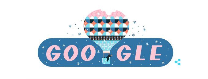 Qué significa el Doodle que hoy dedica Google en la cabecera de su página de inicio