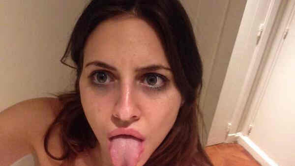 Annalisa Santi declaró en la causa del hacker