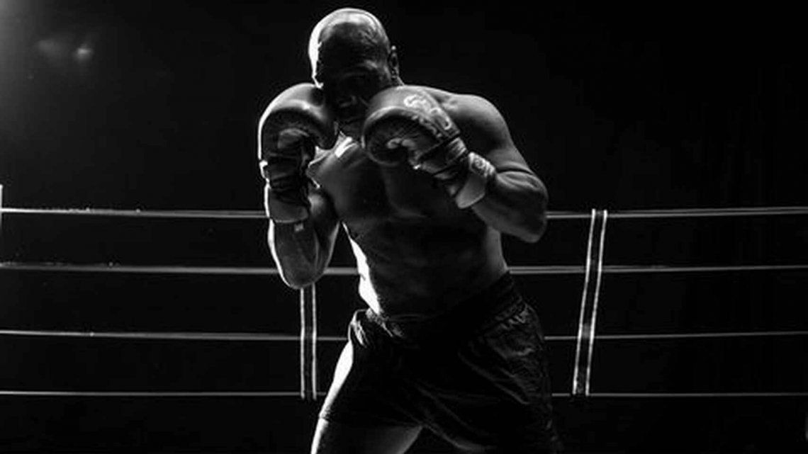 Mike Tyson: Dejó el veganismo para volver al boxeo con más fuerza 