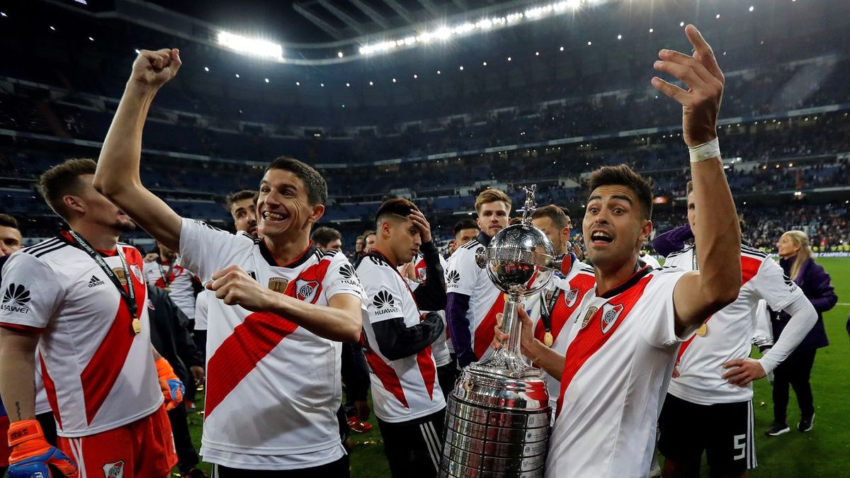 River-Boca: El Minuto A Minuto Del Superclásico Del Siglo Por La Final ...