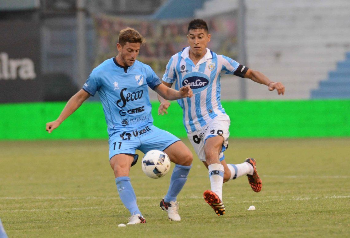 Di Lorenzo: Nos sentimos bien cuando tomamos el protagonismo