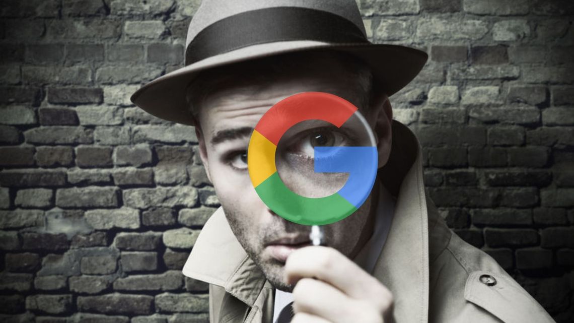 Google eliminará los datos personales de contacto de los resultados de las búsquedas