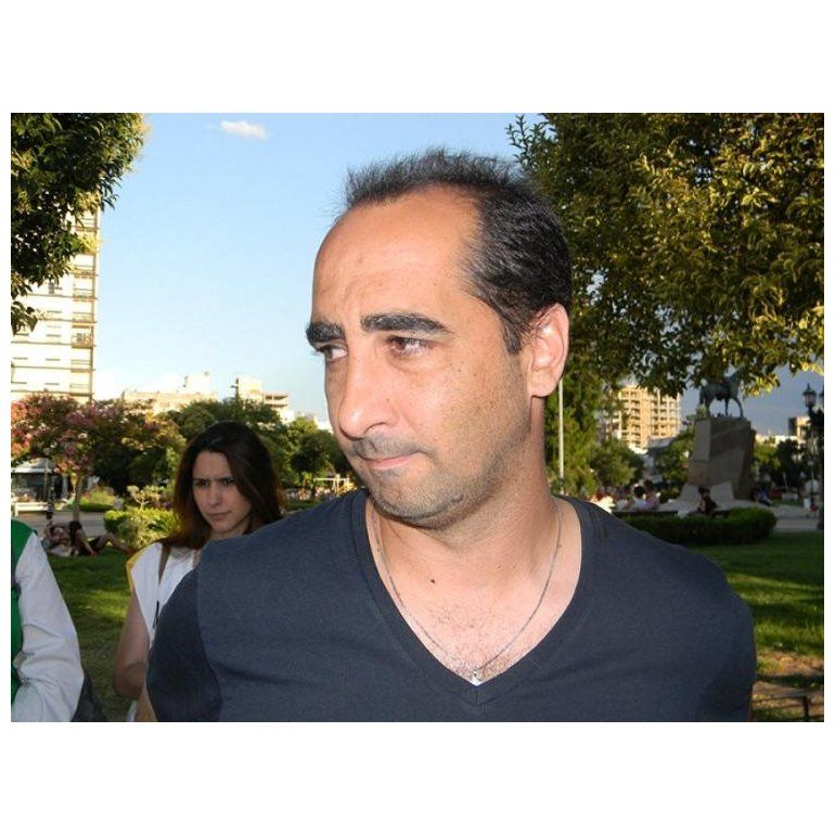 Posponen la interpelación a Tagliaferro en el Concejo Deliberante