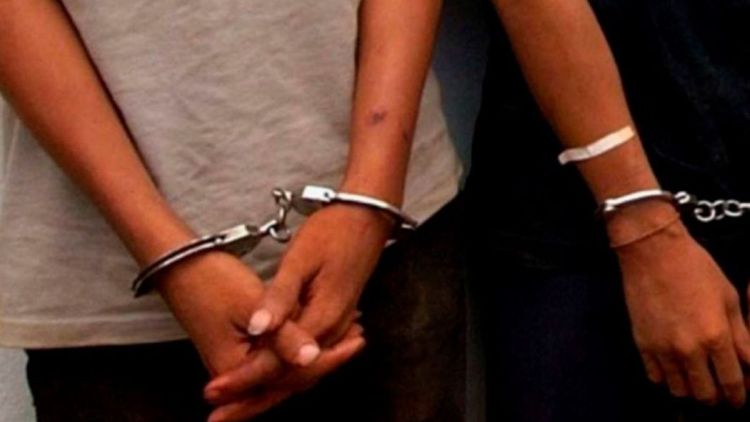Además de la cárcel y el domicilio, el proyecto propone otros lugares para el cumplimiento de la pena como un instituto abierto o un instituto especializado de detención de menores.