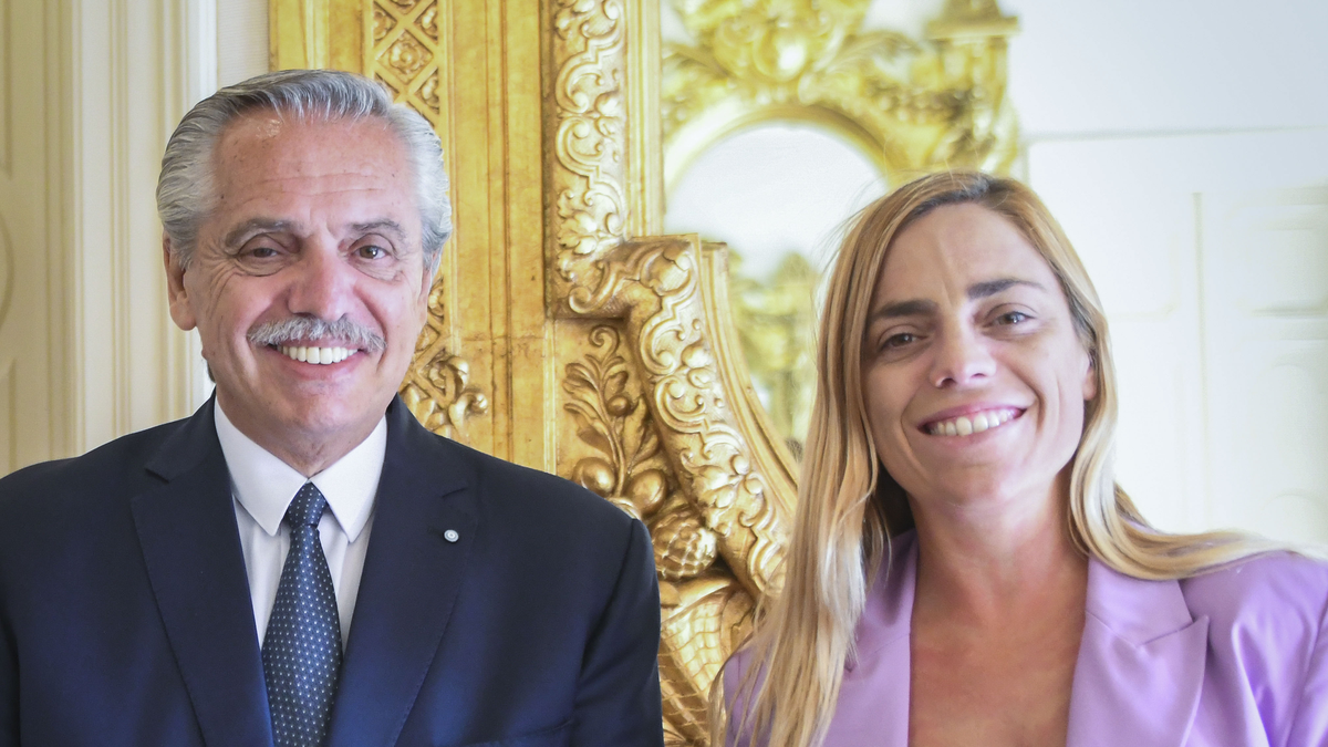 María Emilia Soria fue reelecta como intendenta de General Roca y ...