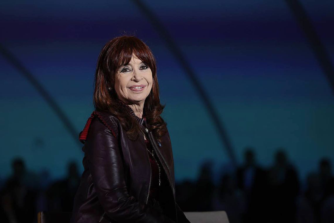 Si la Corte Suprema deja firme el fallo contra Cristina