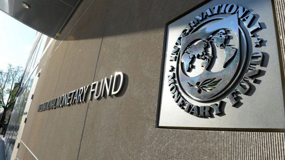 ¿cuáles Son Las Recomendaciones Del Fmi Para Mejorar El Déficit Fiscal De La Argentina