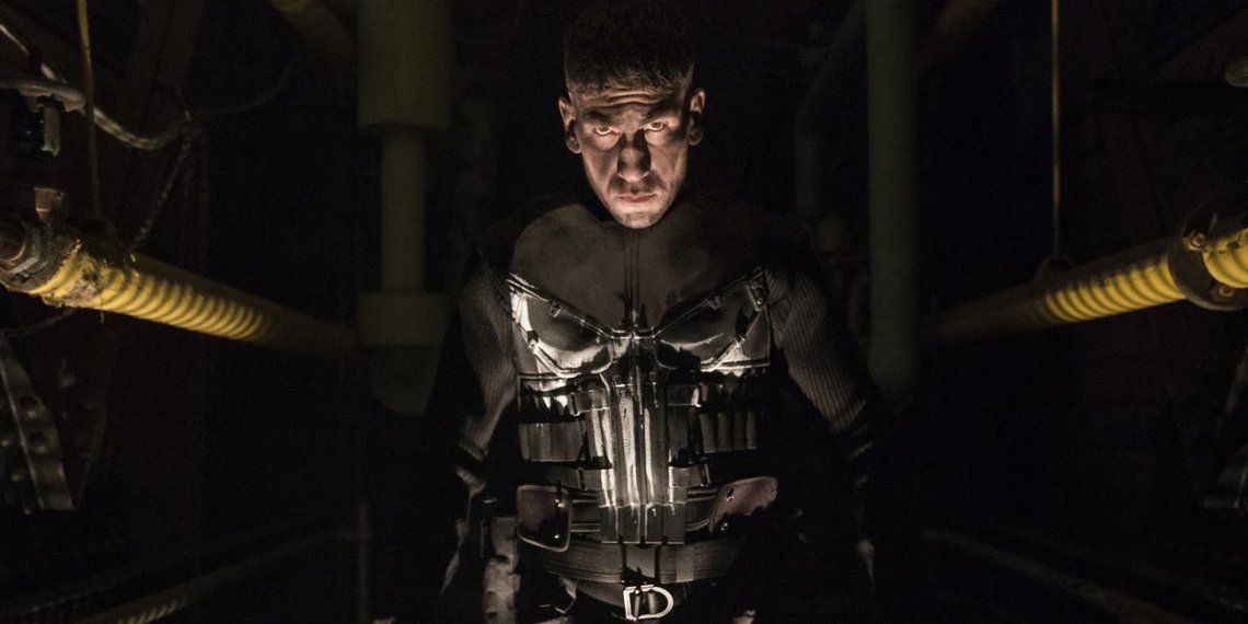 The Punisher: nuevo teaser de la segunda temporada y fecha de estreno confirmada