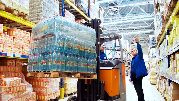 Volvieron a subir los precios mayoristas en junio pasado (Imagen referencial - Foto acrchivo)