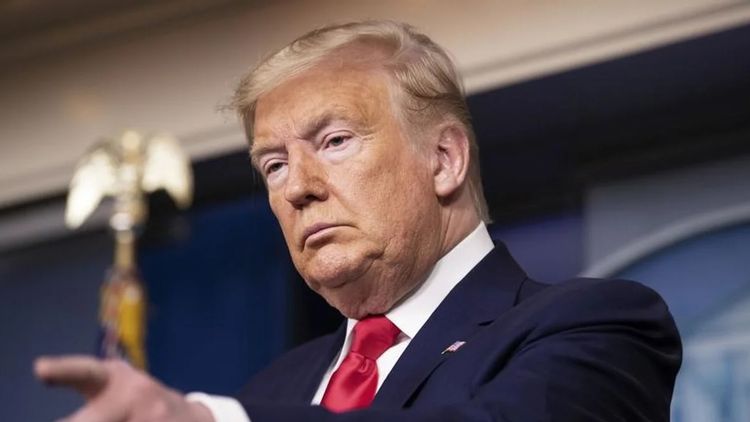 Donald Trump pide a Ucrania que reanude las negociaciones de paz con Rusia