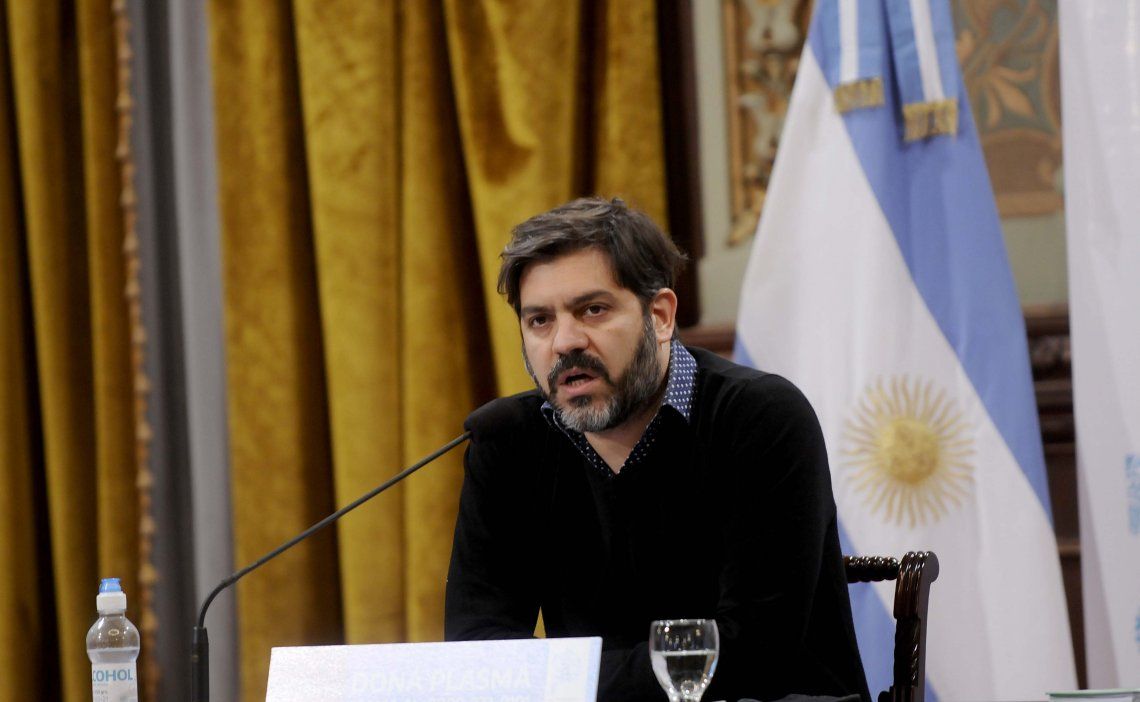 Carlos Bianco valoró que oposición y oficialismo piensen en suspender las internas.