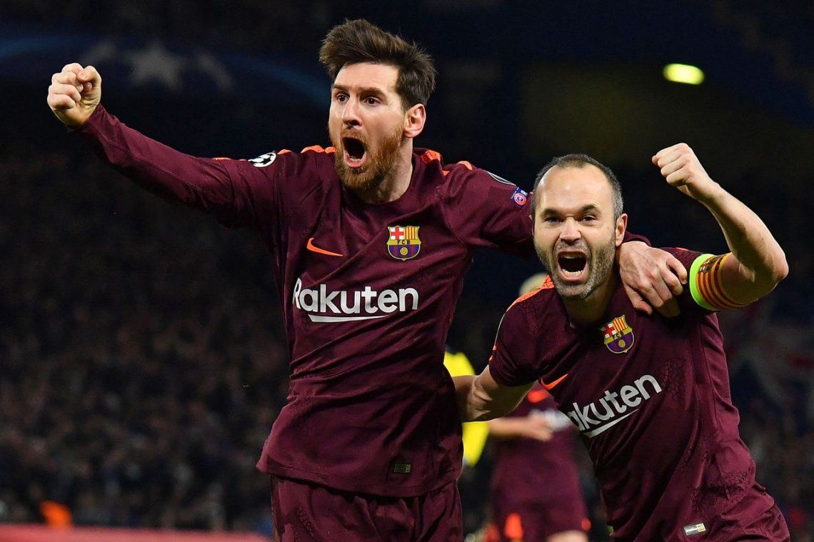 Los 10 récords individuales más increíbles de Messi en Barcelona