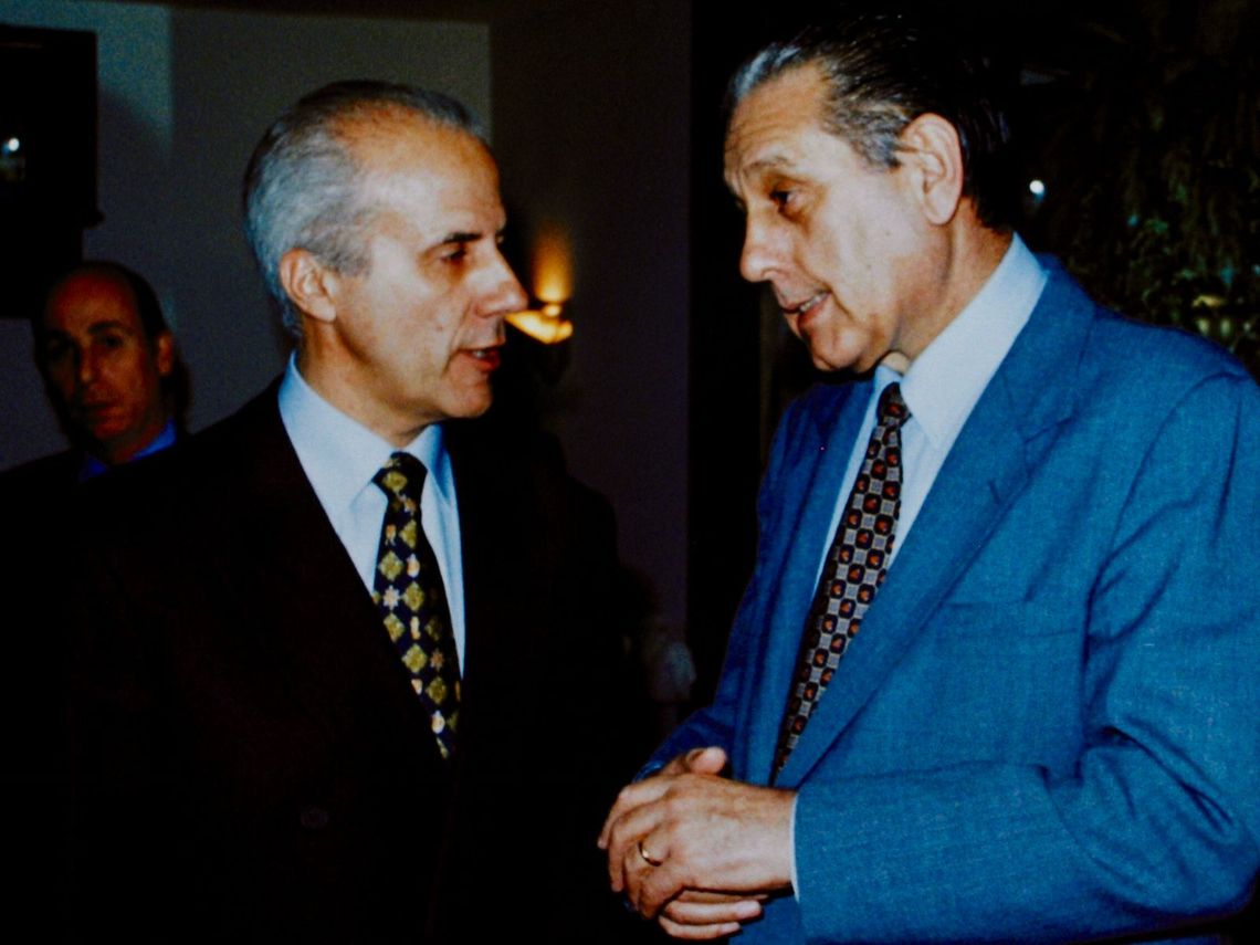 El recuerdo de René Favaloro, a 100 años de su nacimiento