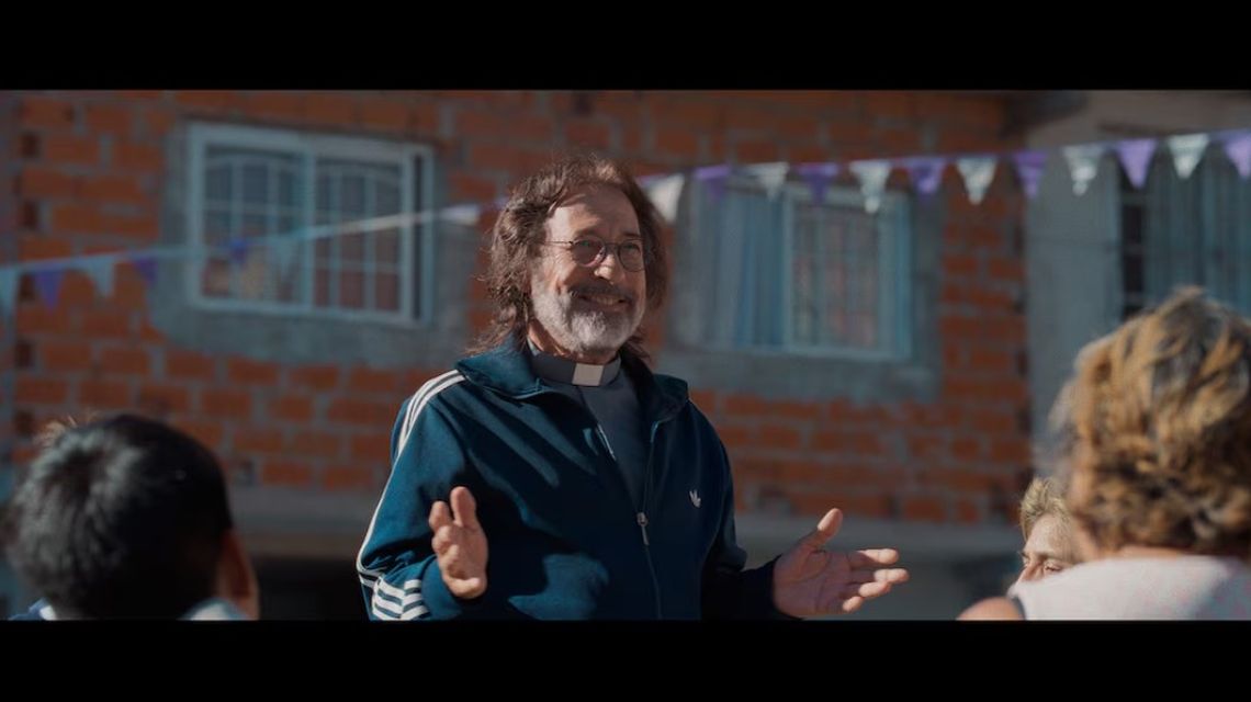 Homo Argentum se estrenará el próximo 16 de agosto, en todos los cines del país. 