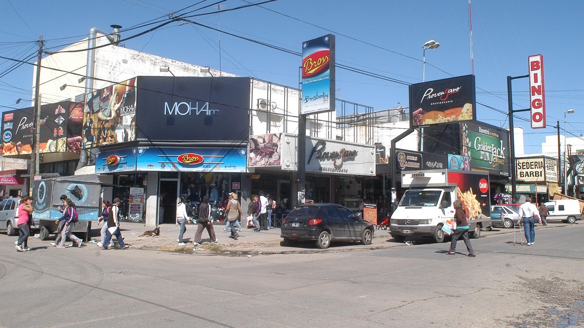 Reclaman seguridad para la Avenida 844 de Solano