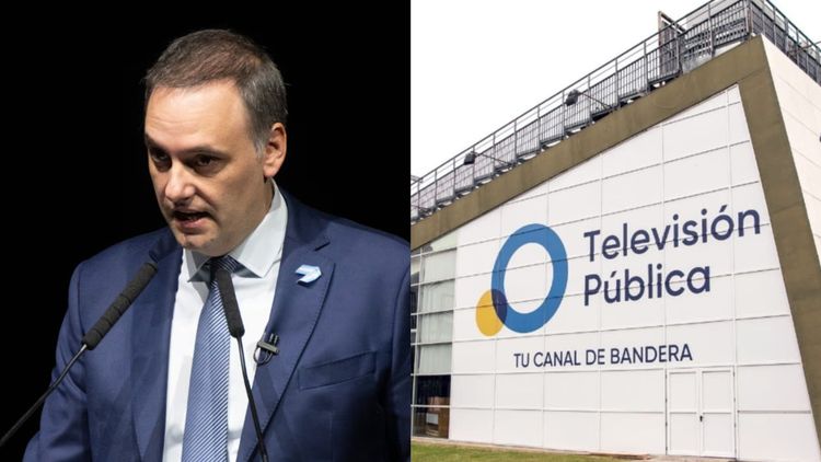 El jefe de Gabinete, Manuel Adorni, está siendo investigado por la justicia tras su polémico viaje a Punta del Este.