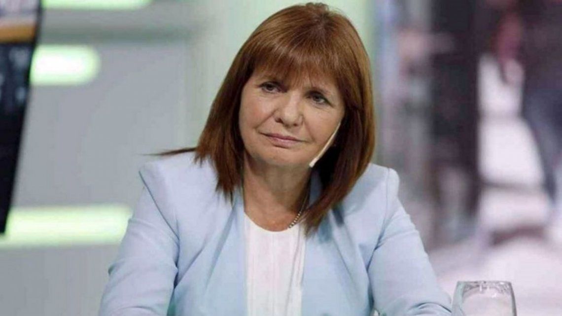 Patricia Bullriich y la violencia en Independiente