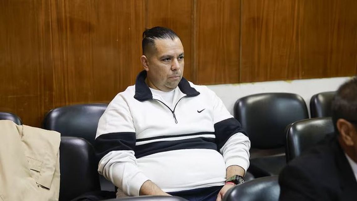 Crimen en la peluquería de Recoleta: Me enojé, no controlé y disparé