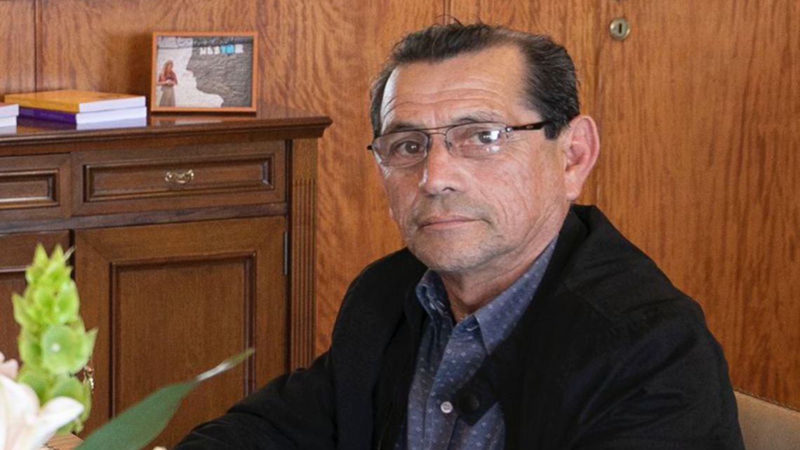 Crimen del ministro en Catamarca: liberaron a su empleada